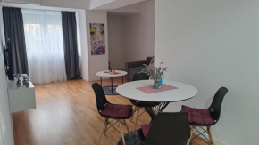 Skopje Centar Margarita Luxury Aprtment(Private Parking)